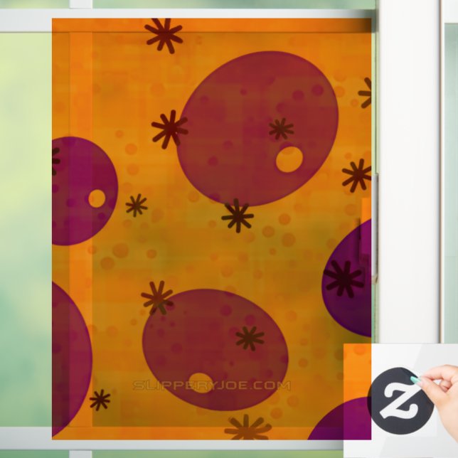 SlipperyJoe's Happy Hanukkah Jewish Hebrew jelly-f (Home)