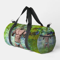 SlipperyJoe's highly muscular adult man shirtless