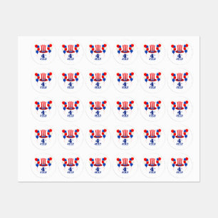SlipperyJoe's july 4th Independence day classic Un