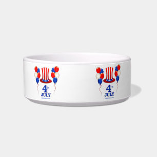 SlipperyJoe's july 4th Independence day classic Un Bowl