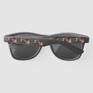 SlipperyJoe's male chest six pack stomach bare tor Sunglasses