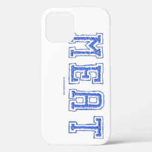 SlipperyJoe's meat rawness toughness uneven highli iPhone 12 Pro Case