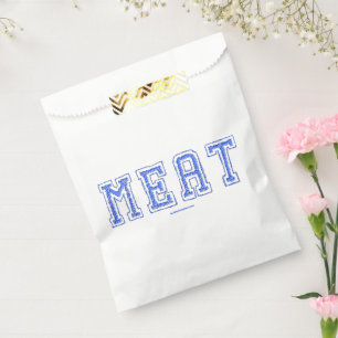 SlipperyJoe's meat rawness toughness uneven highli Favour Bag