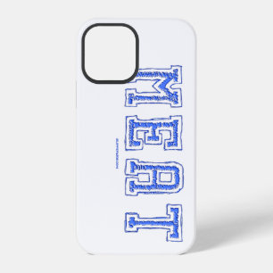 SlipperyJoe's meat rawness toughness uneven highli iPhone 12 Pro Case