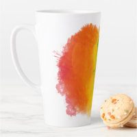 SlipperyJoe's modern pride splatter energy and col