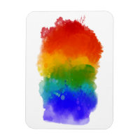SlipperyJoe's modern pride splatter energy and col