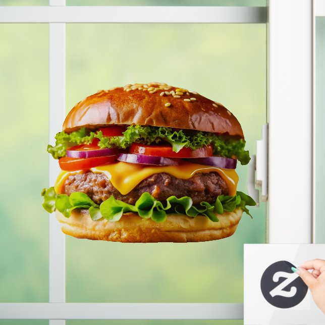 SlipperyJoe's mouthwatering cheeseburger crispy ba (Home)