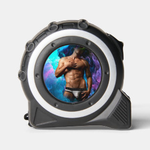 SlipperyJoe's muscular man underwear bulge cosmic 1
