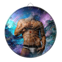 SlipperyJoe's muscular man underwear bulge cosmic 