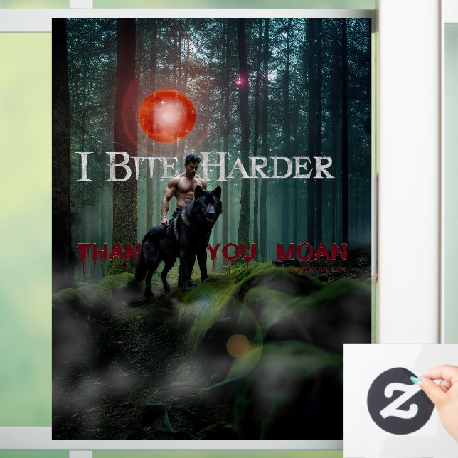 SlipperyJoe's mystical Halloween-style atmosphere  (Home)