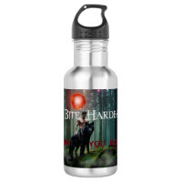 SlipperyJoe's mystical Halloween-style atmosphere 