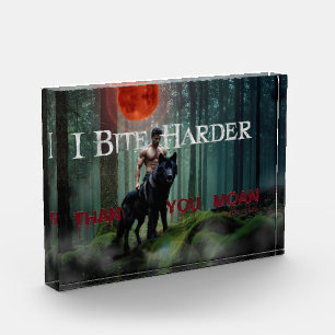 SlipperyJoe's mystical Halloween-style atmosphere  Photo Block