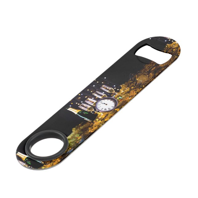 SlipperyJoe's New Year thrilling moments classic c (Back Angled)