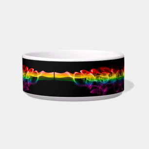 SlipperyJoe's plume of rainbow energy vapour caugh Bowl