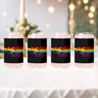 SlipperyJoe's plume of rainbow energy vapour caugh