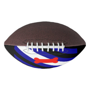 SlipperyJoe's puppy play pride flag express kink i Football