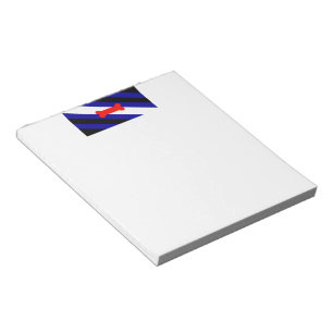 SlipperyJoe's puppy play pride flag express kink i Notepad
