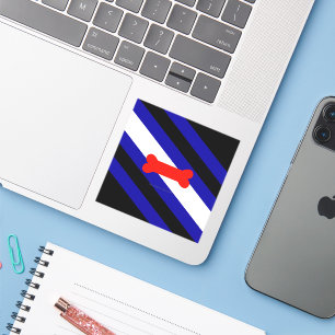 SlipperyJoe's Puppy Play Pride Flag fetishes LGBTQ