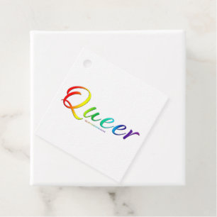 SlipperyJoe's queer single expressive word smooth Favour Tags