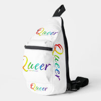 SlipperyJoe's queer single expressive word smooth