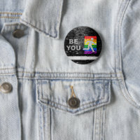 SlipperyJoe's rainbow pride colours panel urban st