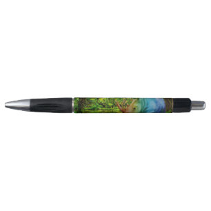 SlipperyJoe's rhinoceros lush tropical setting pri