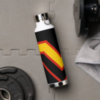 SlipperyJoe's rubber pride flag arrows chevrons st