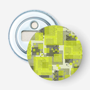 SlipperyJoe's Saint Patrick's Day dominating brigh Bottle Opener