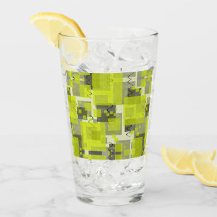 SlipperyJoe's Saint Patrick's Day dominating brigh Glass