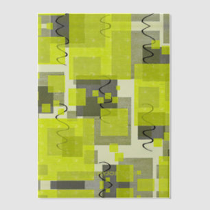 SlipperyJoe's Saint Patrick's Day dominating brigh Vellum Invitations