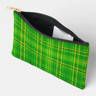 SlipperyJoe's Saint Patrick's Day Irish-inspired r Accessory Pouch