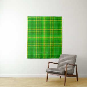 SlipperyJoe's Saint Patrick's Day Irish-inspired r Tapestry