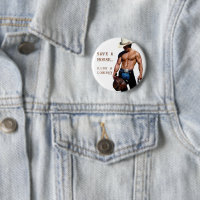 SlipperyJoe's save horse ride straw cowboy hat mus