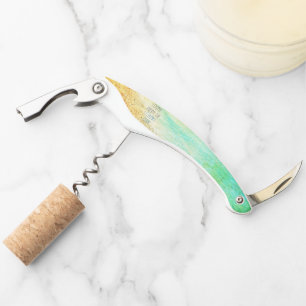 SlipperyJoe's Skinny Dip beach water vintage Chunk Corkscrew