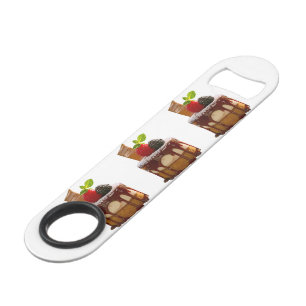 SlipperyJoe's small elegant cylindrical dessert sm