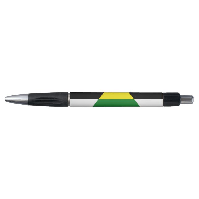 SlipperyJoe's straight ally flag smooth rainbow gr (Front)