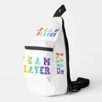SlipperyJoe's team player filled with smooth rainb