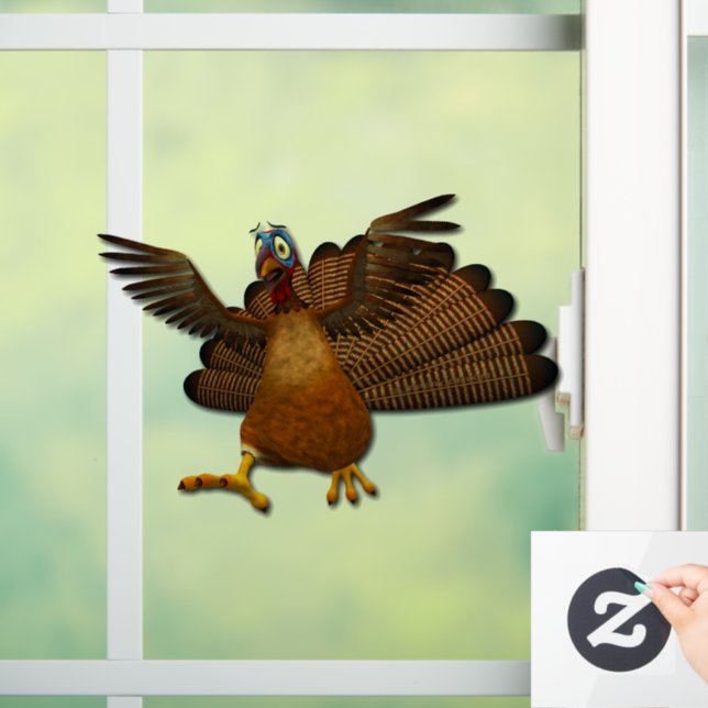 SlipperyJoe's Thanksgiving gobble responsibly live (Home)