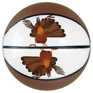 SlipperyJoe's Thanksgiving gobble responsibly live Basketball