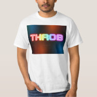 SlipperyJoe's throb rainbow-like gradient thick ca