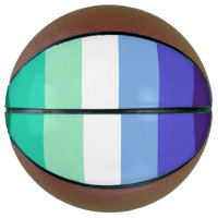 SlipperyJoe's trans-inclusive gay men's flag palet