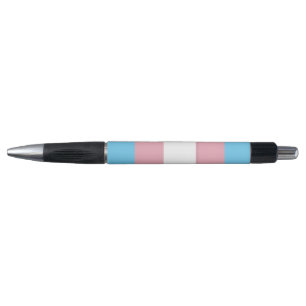 SlipperyJoe's transgender pride flag visibility di