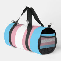 SlipperyJoe's transgender pride flag visibility di