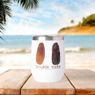 SlipperyJoe's two dates shrivelled wrinkled prunes