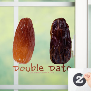 SlipperyJoe's two dates shrivelled wrinkled prunes