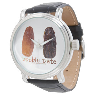 SlipperyJoe's two dates shrivelled wrinkled prunes Watch