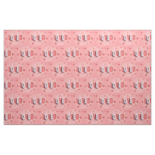 SlipperyJoe's Valentine's Day gifts romantic tone  Fabric