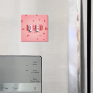 SlipperyJoe's Valentine's Day gifts romantic tone  Magnet