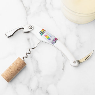 SlipperyJoe's Valentine's Day sentiment LGBTQ+ gay Corkscrew