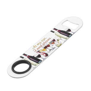 SlipperyJoe's wine drinkware cheeky pun red white